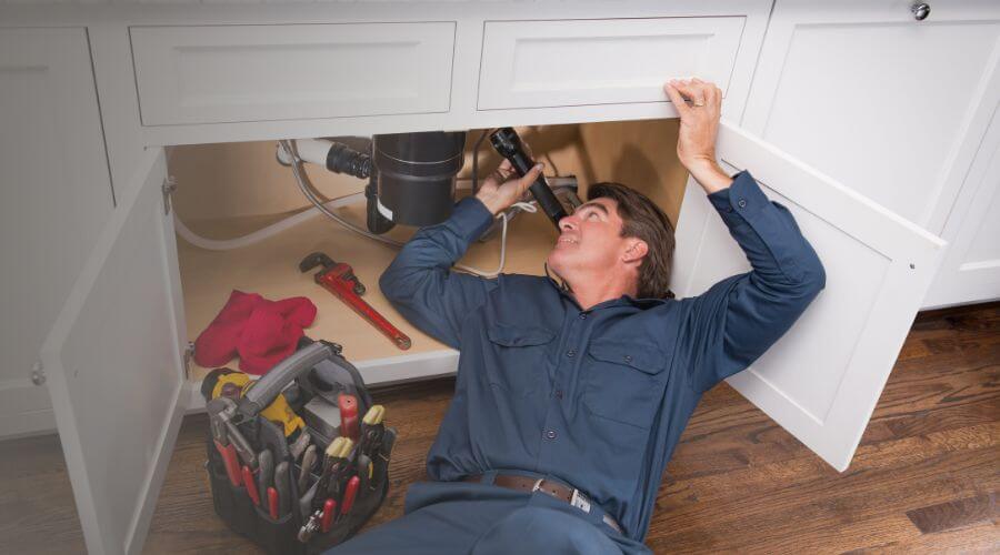 Professional Leak Detection Services in Amityville, NY
